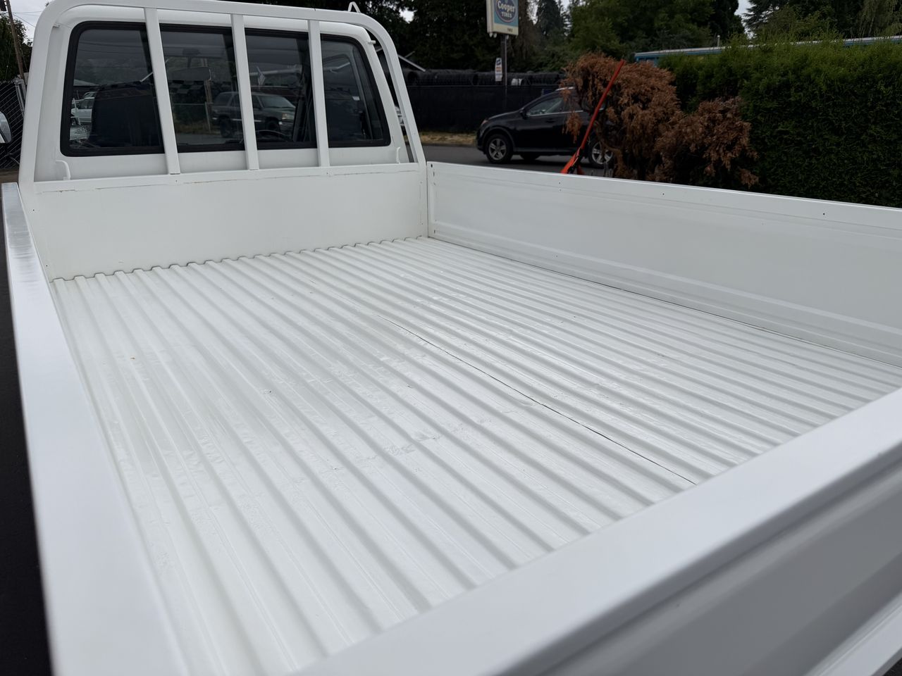 1992 Toyota LiteAce Dump 4WD, 2Hi-4Hi-4Lo, PS, AC, 5MT, 1-Ton