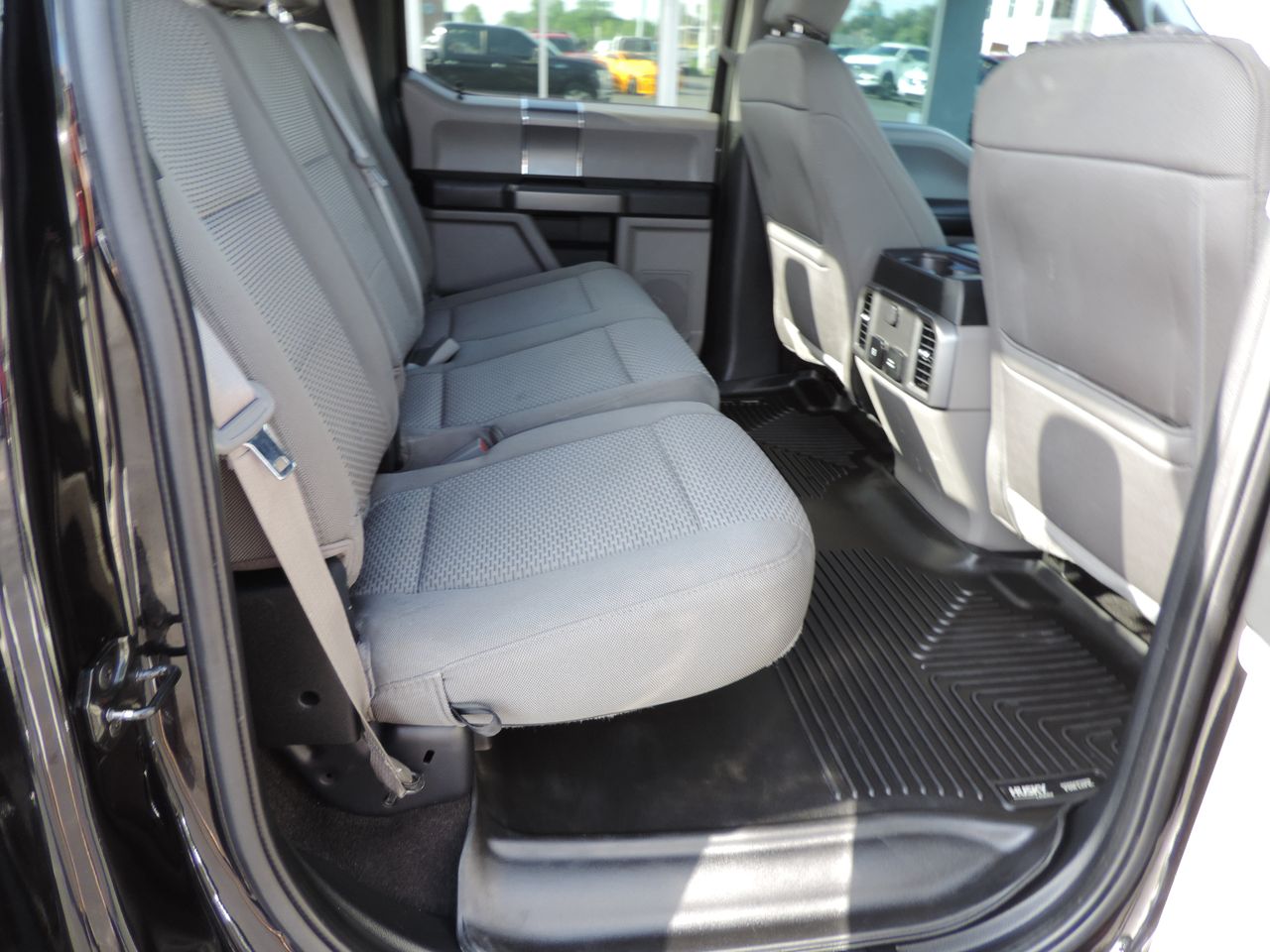 2020 Ford F-150 SuperCrew XLT 4WD