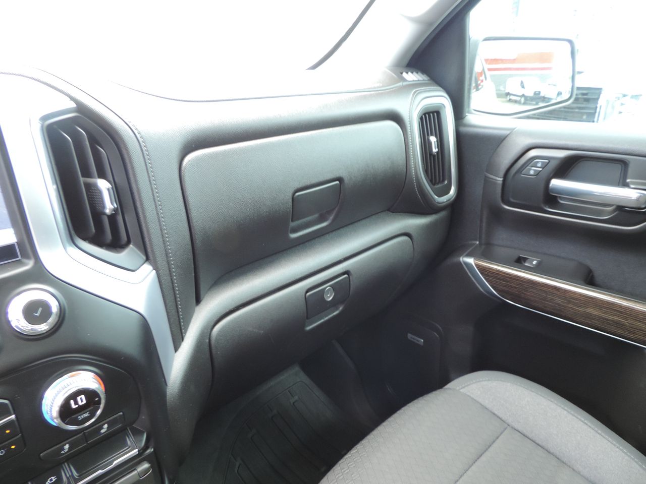2020 GMC Sierra 1500 Crew Cab Elevation 4WD