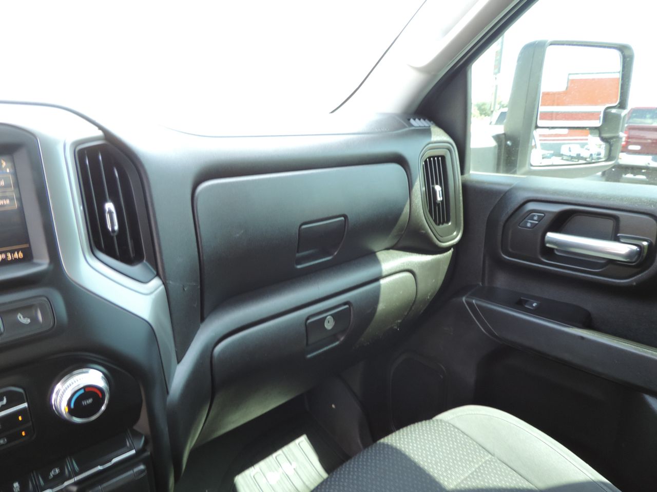 2022 GMC Sierra 3500HD Pro Double Cab 4WD