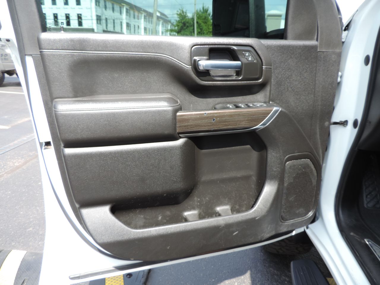 2023 Chevrolet Silverado 2500HD Crew Cab LT Z71 4WD
