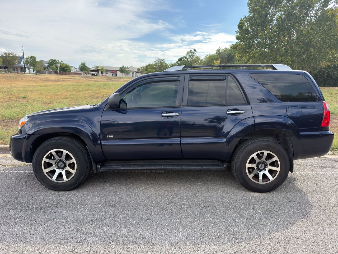 2006 Toyota 4Runner SR5 2WD V8