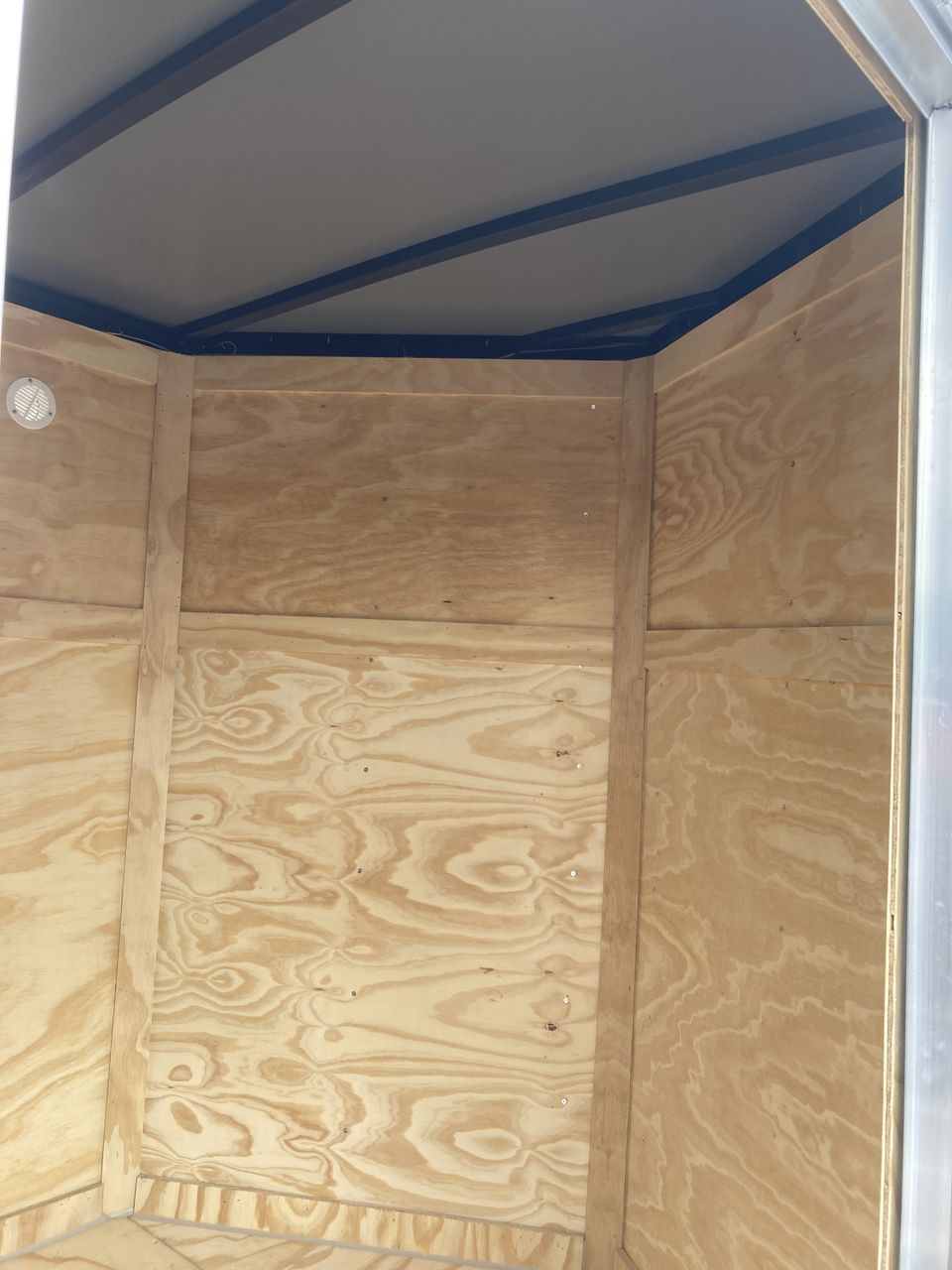 2027 Quality Cargo LLC 6x10SA image 9