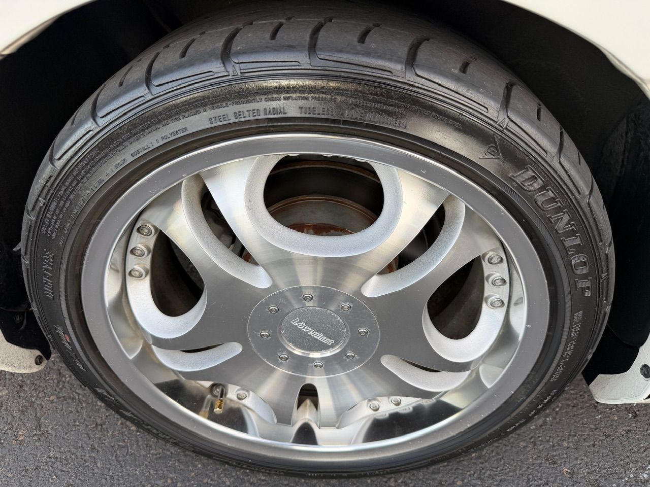 2000 Toyota Estima 3.0 Aeras FWD, 18” Wheels, Kakimoto Exhaust, Auto