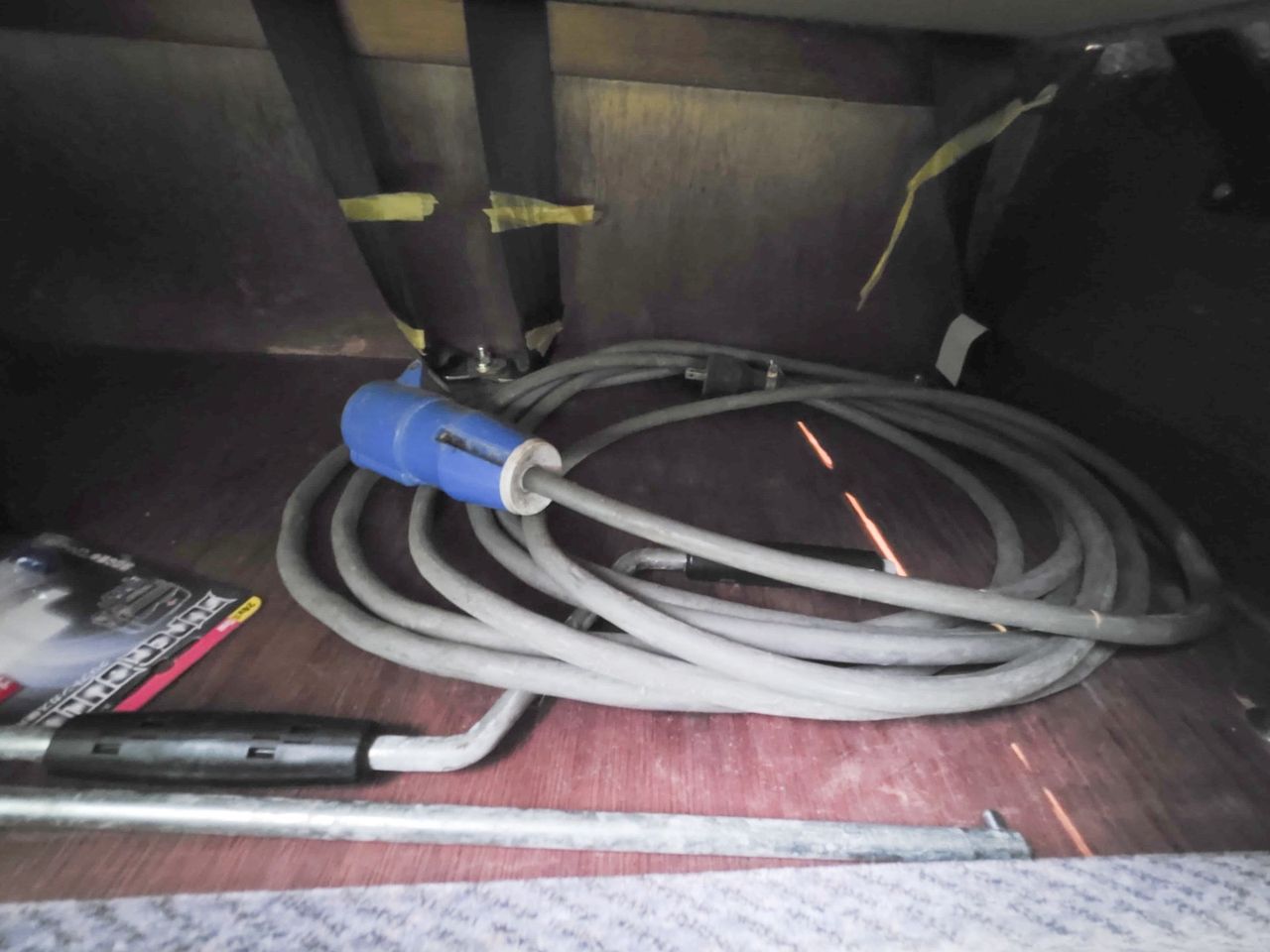 1997 Toyota Coaster Camper Turbo Diesel, Fully Loaded, Auto
