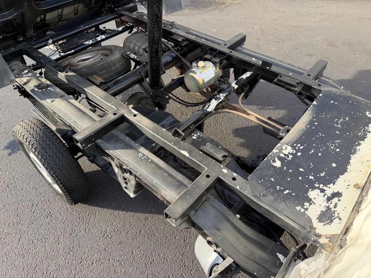 2000 Suzuki Carry SD Dump EFI 4WD, 2Hi-4Hi-4Lo, AC, 5MT, Difflock