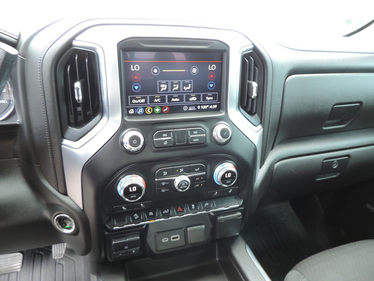 2020 GMC Sierra 1500 Crew Cab Elevation 4WD