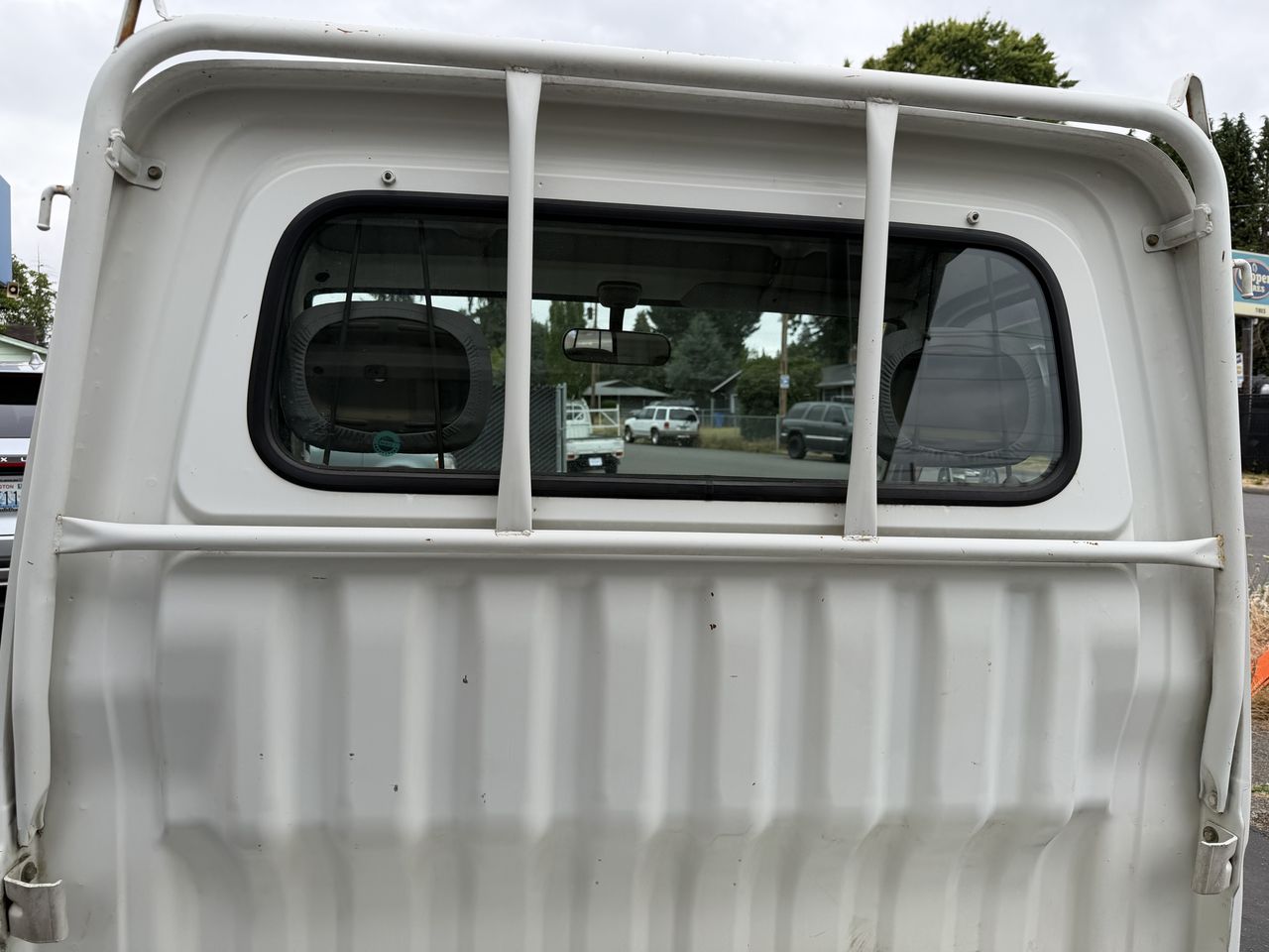 1999 Daihatsu Hi-Jet Climber Dump EFI 4WD, 2Hi-4Hi-4Lo, PS, AC, 5MT