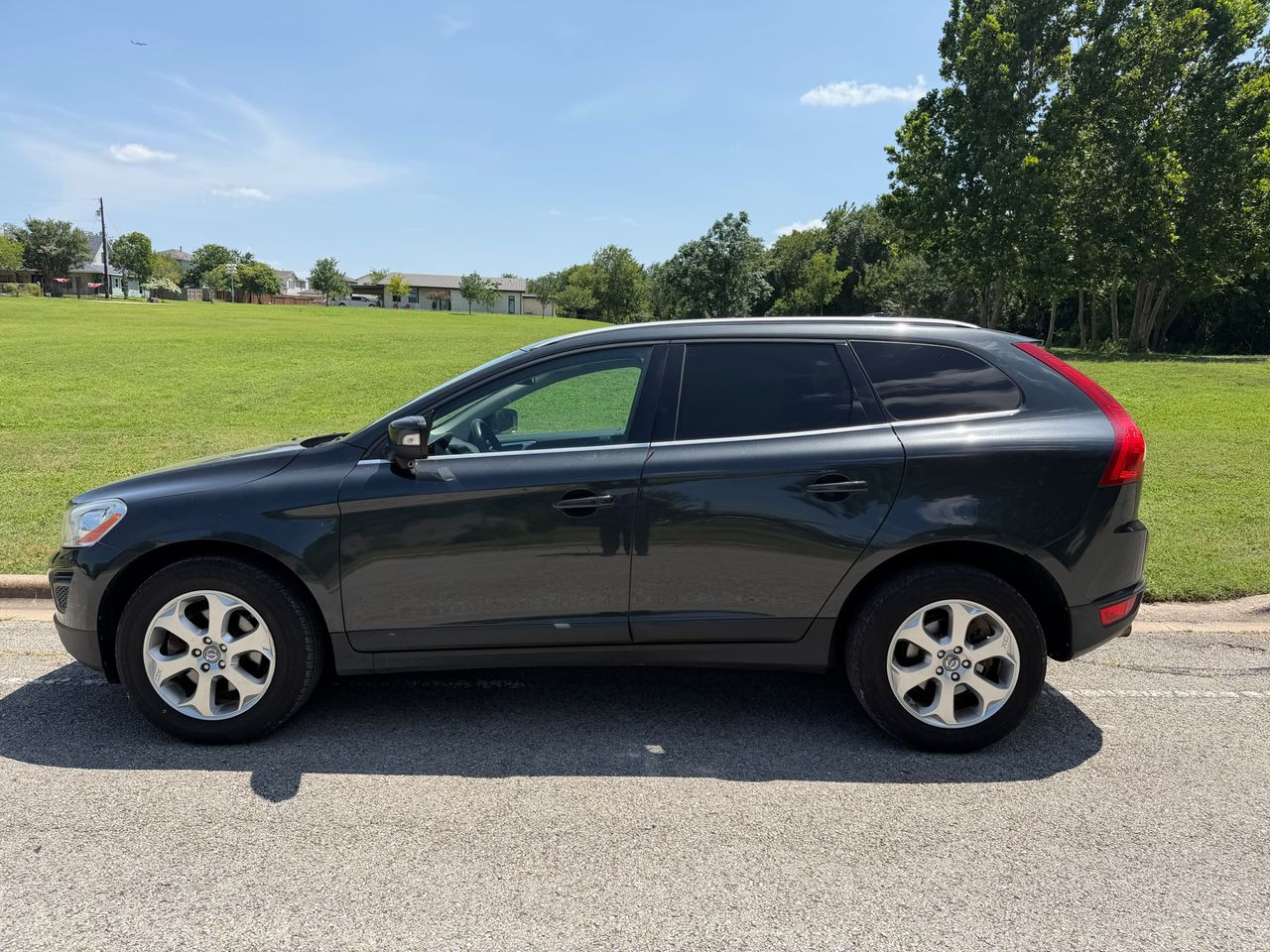 2013 Volvo XC60 3.2 AWD