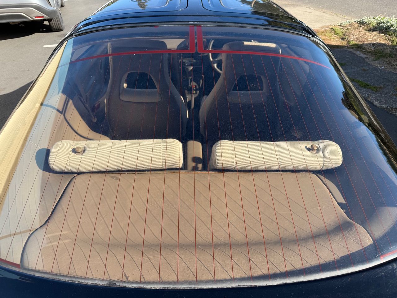 1991 Toyota Sera Gullwing FWD, Fully Loaded, Auto, Rare!!!