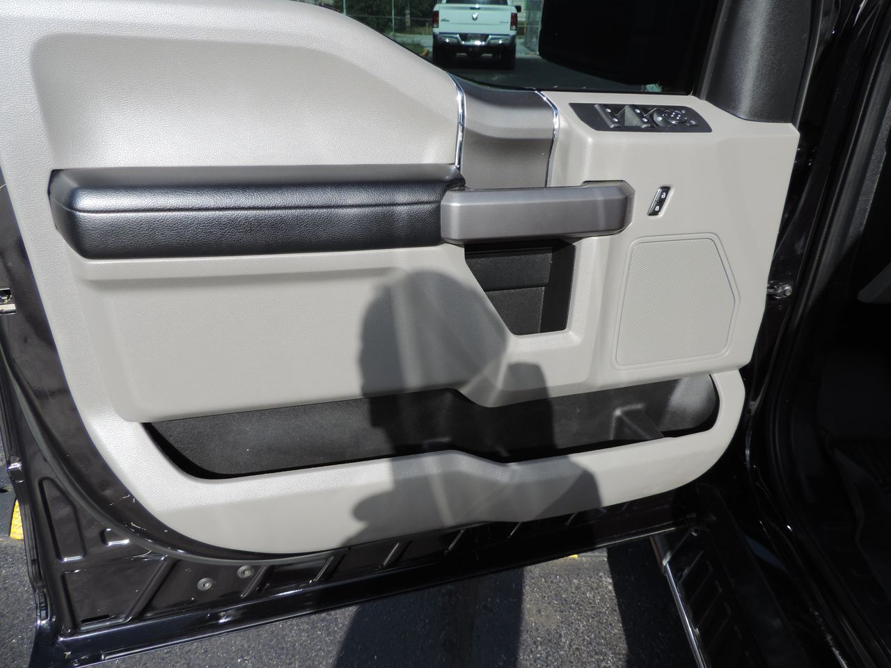 2020 Ford F-150 SuperCrew XLT 4WD