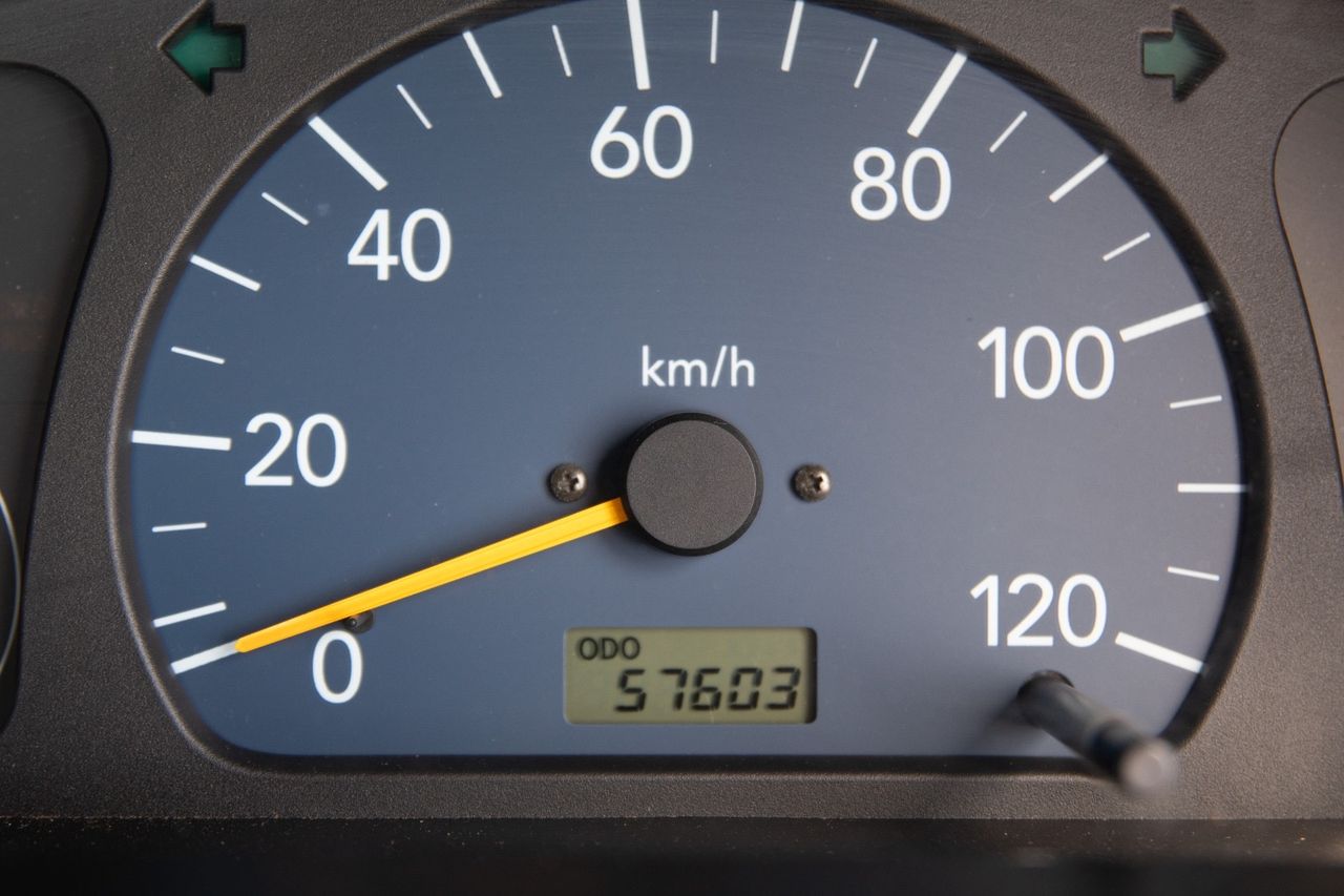 1999 Suzuki Carry EFI Turbo 4WD, 2Hi-4Hi, AC, PS, 5MT, Airbag