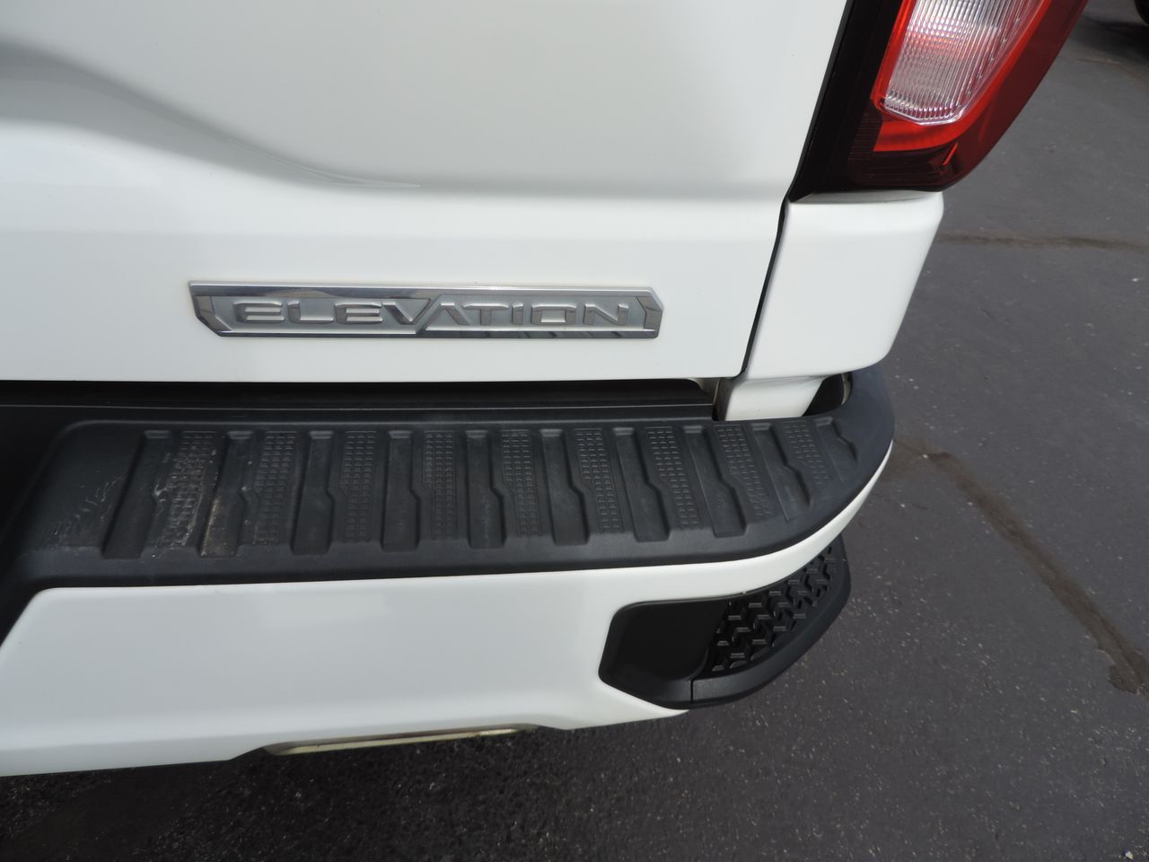 2020 GMC Sierra 1500 Crew Cab Elevation 4WD
