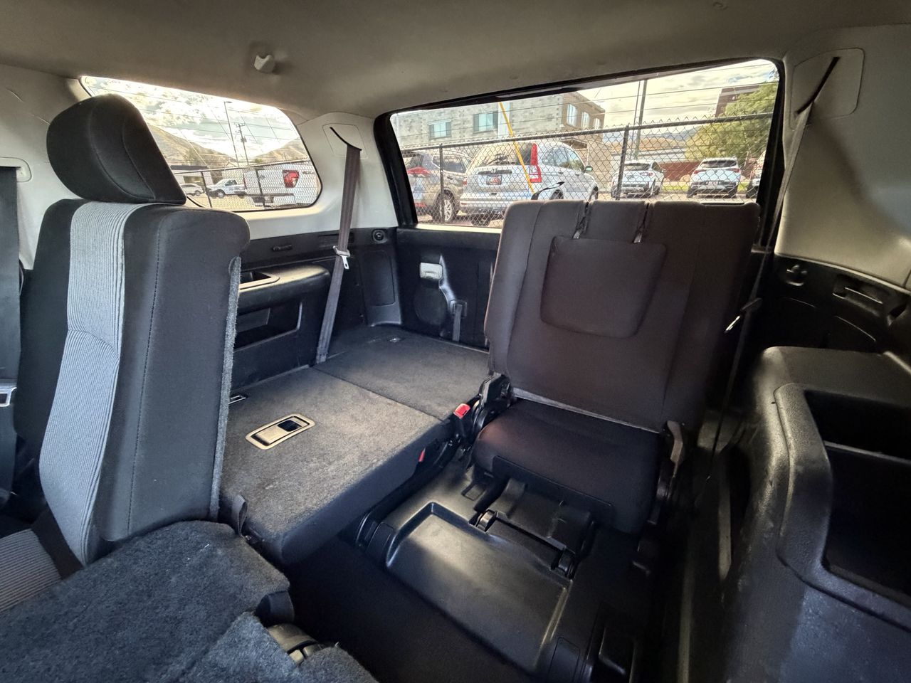 2014 Toyota 4Runner SR5 4WD V6