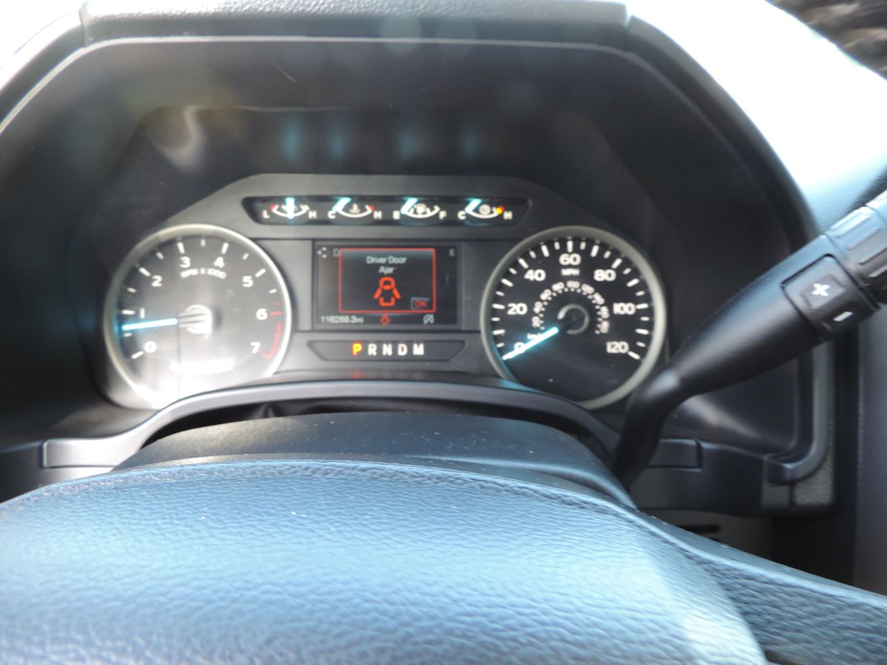 2020 Ford F-150 SuperCrew XLT 4WD