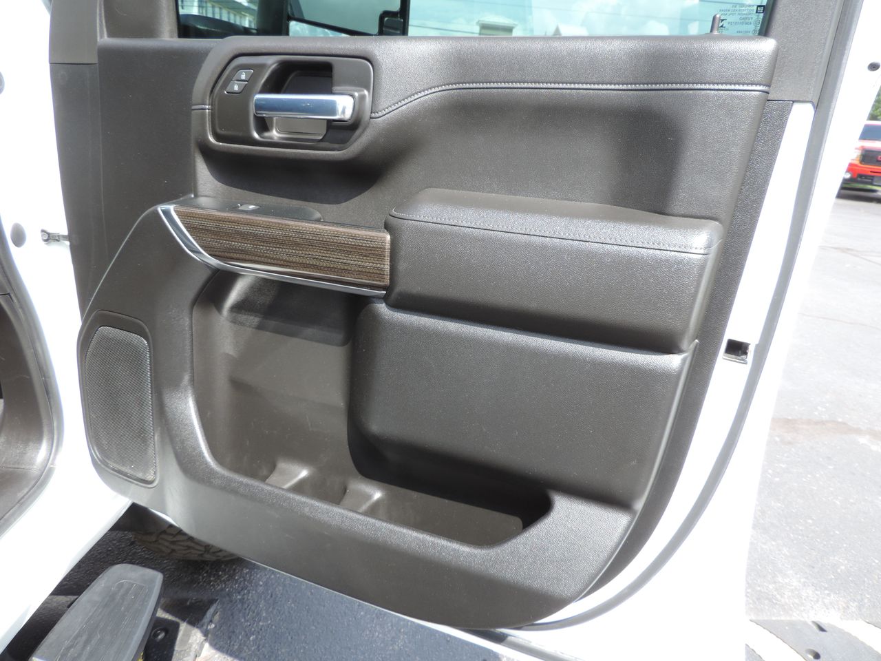 2023 Chevrolet Silverado 2500HD Crew Cab LT Z71 4WD