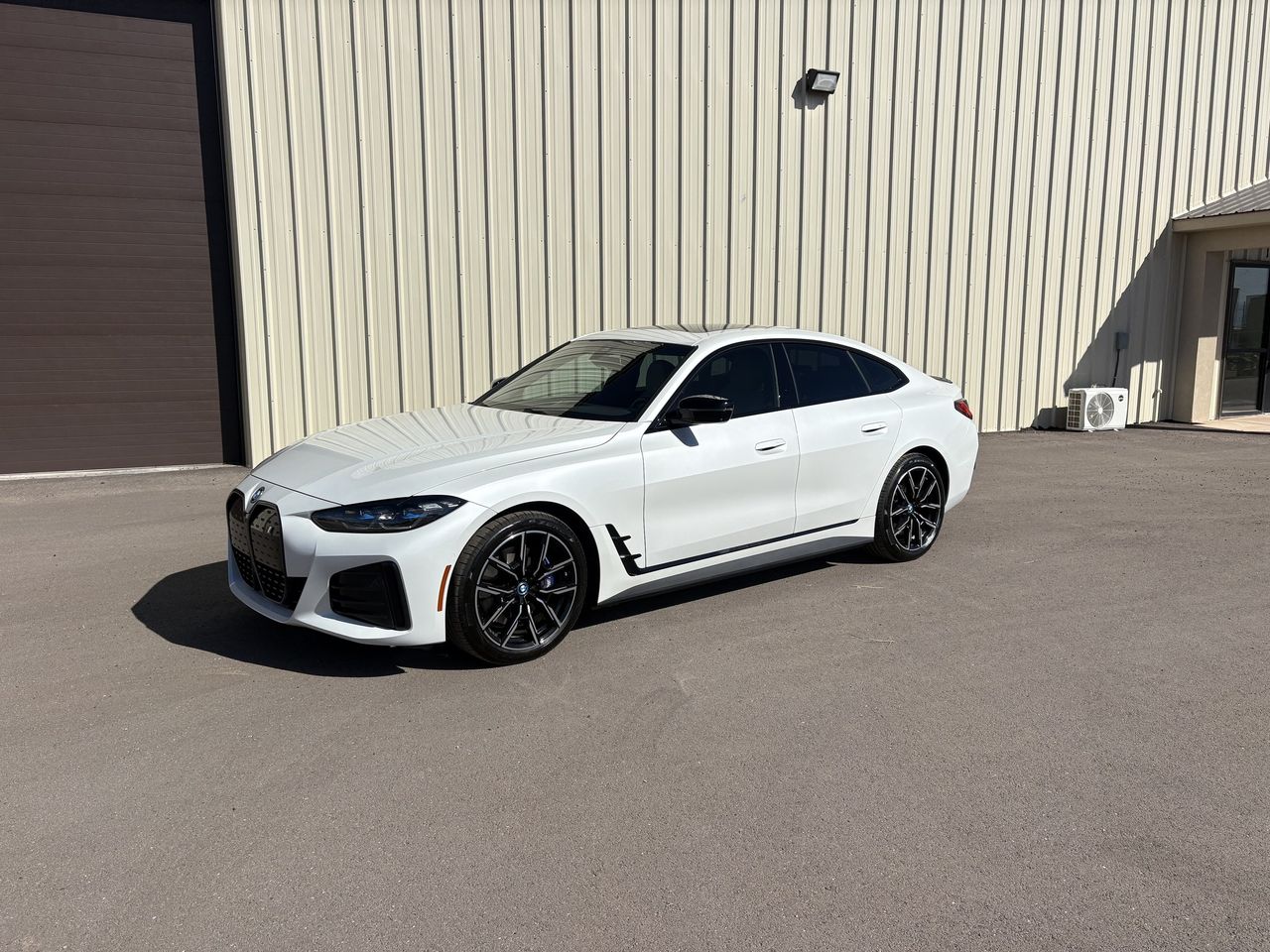 2023 BMW i4 eDrive40