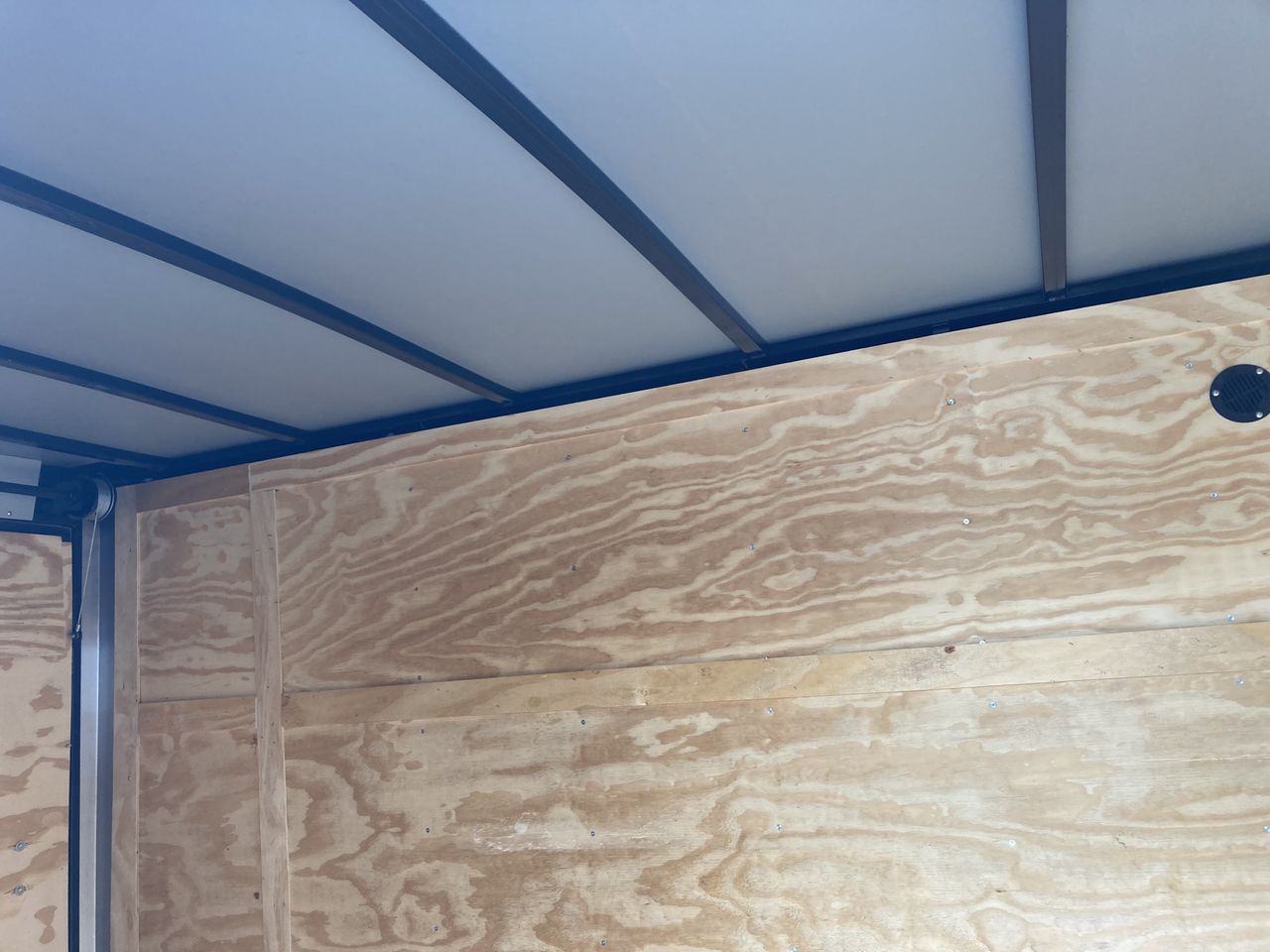 2027 Quality Cargo LLC 6x10SA image 11