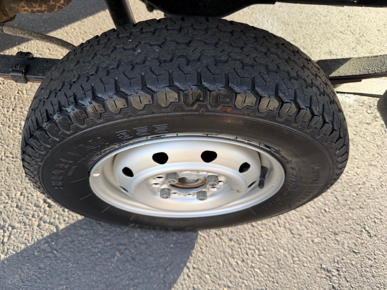 2000 Suzuki Carry SD Dump EFI 4WD, 2Hi-4Hi-4Lo, AC, 5MT, Difflock