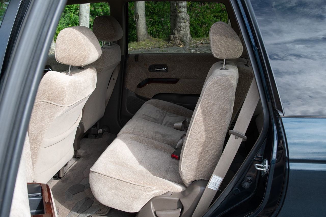 2000 Honda Odyssey Prestige VG FWD, 7 Pass, Automatic