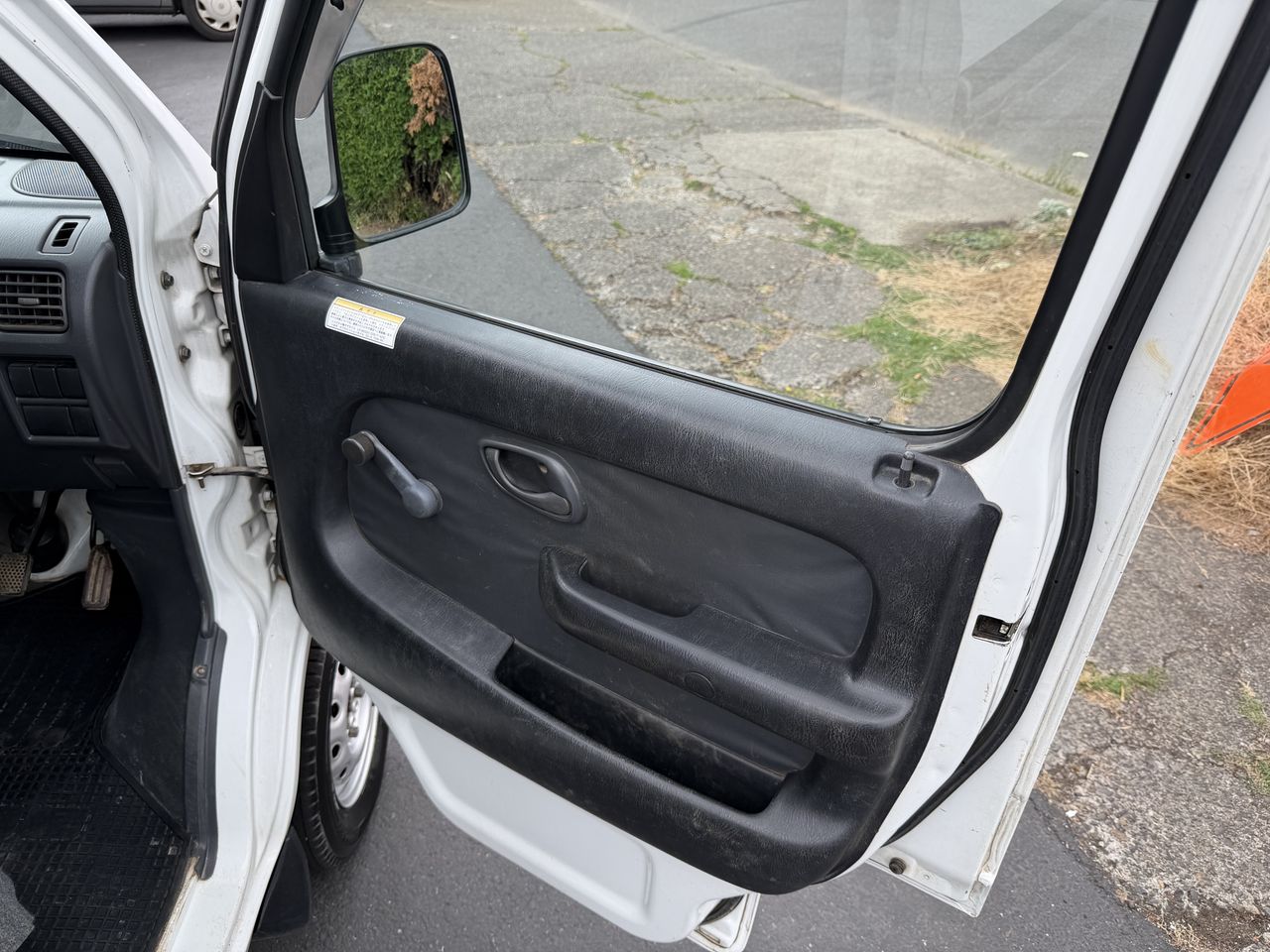 2001 Suzuki Carry EFI 4WD, 2Hi-4Hi-4Lo, PS, AC, 5MT *Timing Chain*