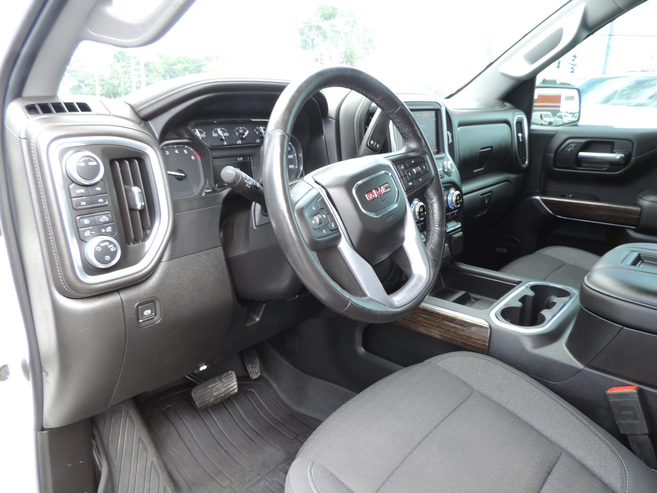 2020 GMC Sierra 1500 Crew Cab Elevation 4WD