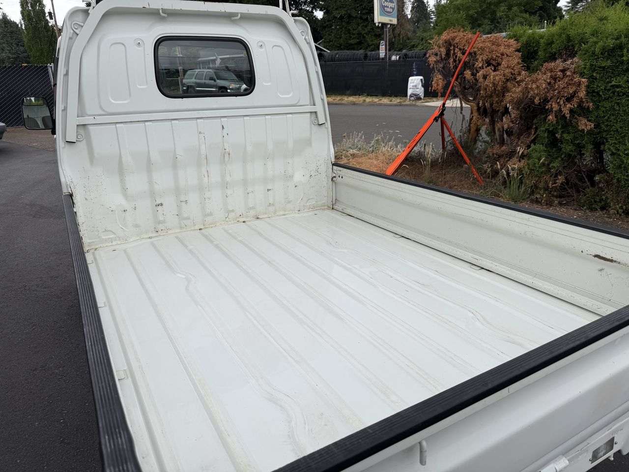 2001 Suzuki Carry EFI 4WD, 2Hi-4Hi-4Lo, PS, AC, 5MT *Timing Chain*