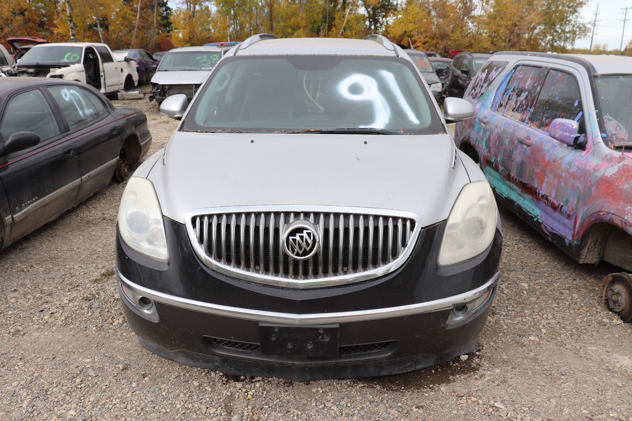 2011 Buick Enclave CXL-1 AWD