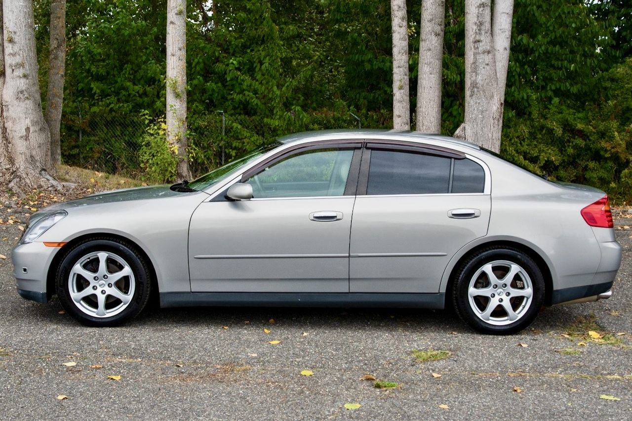 2001 Nissan Skyline 300 GT-P , RWD, Auto, Fully Loaded, Like New!!!