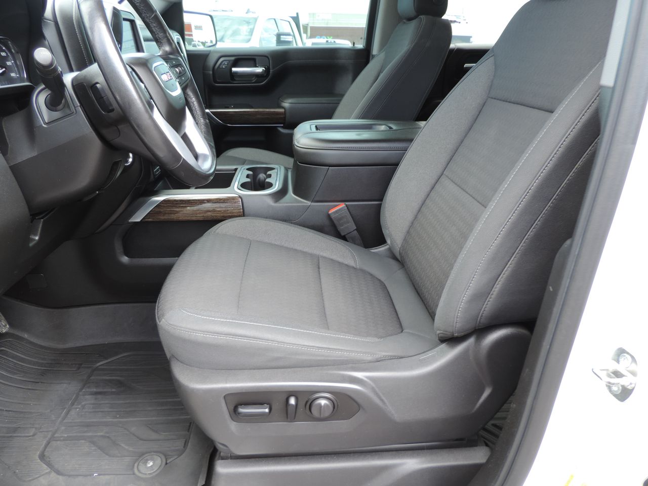 2020 GMC Sierra 1500 Crew Cab Elevation 4WD