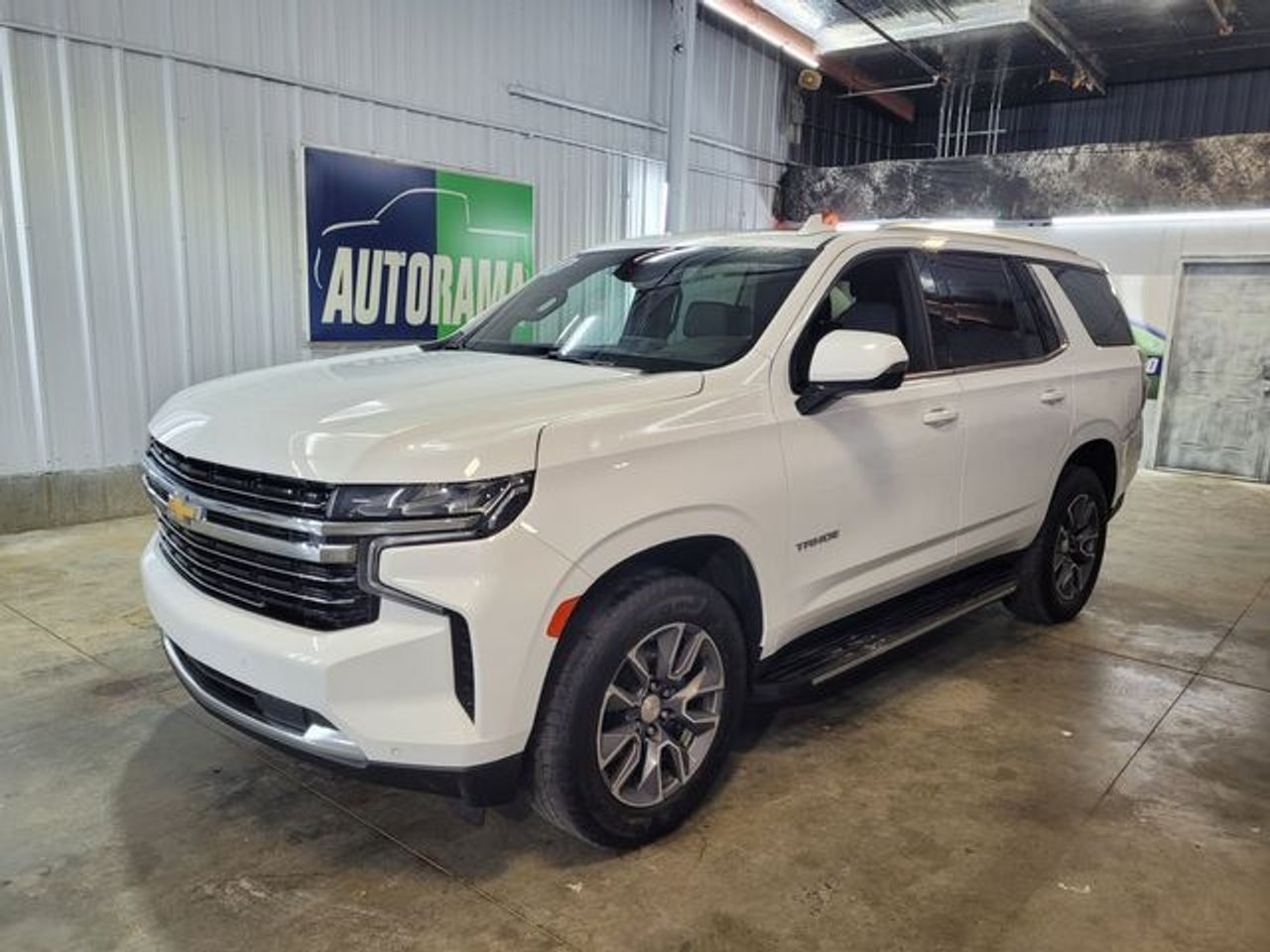 2023 Chevrolet Tahoe LT 4WD