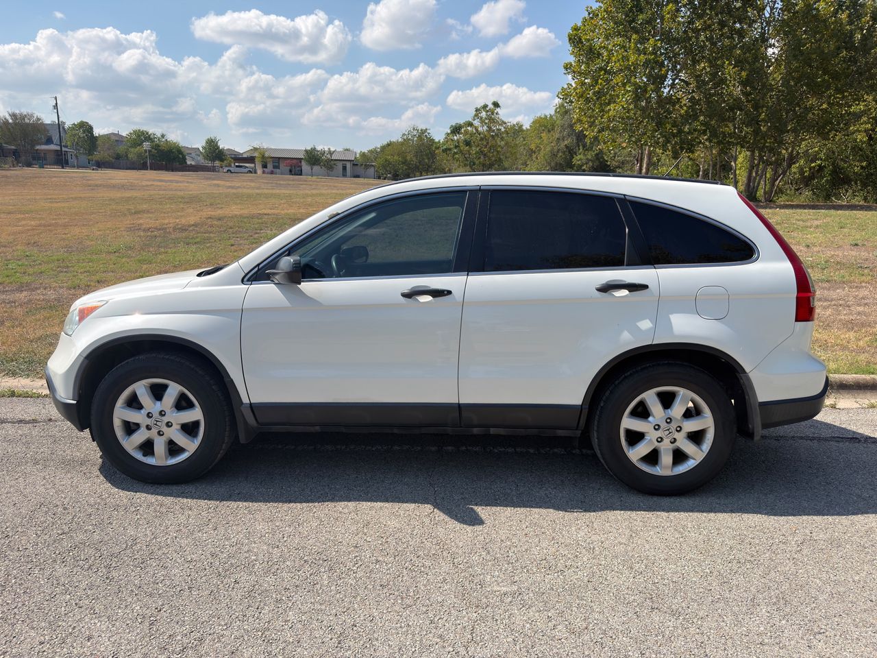 2008 Honda CR-V EX 2WD AT