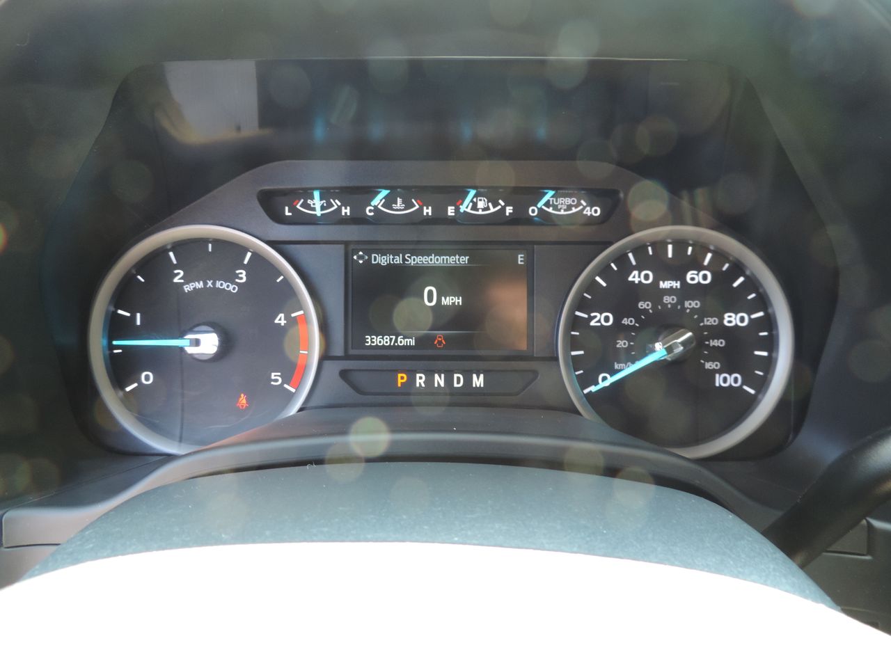 2022 Ford F-250 SD Crew Cab XLT 4WD