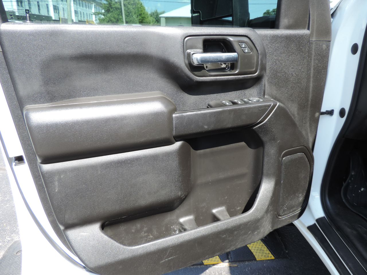 2022 GMC Sierra 3500HD Pro Double Cab 4WD