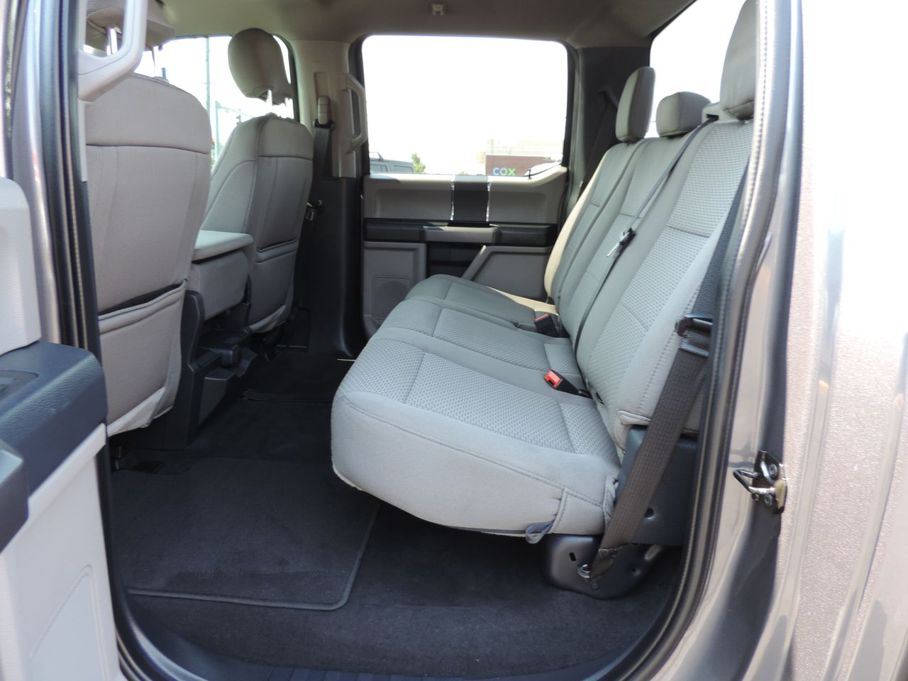 2022 Ford F-250 SD Crew Cab XLT 4WD