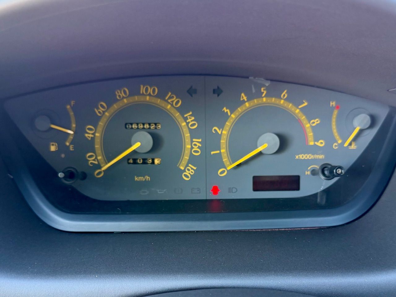 1991 Toyota Sera Gullwing FWD, Fully Loaded, Auto, Rare!!!