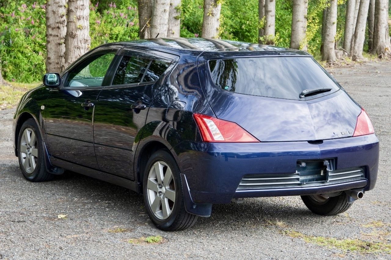 2001 Toyota Will VS FWD, Fully Loaded, Automatic, Rare!