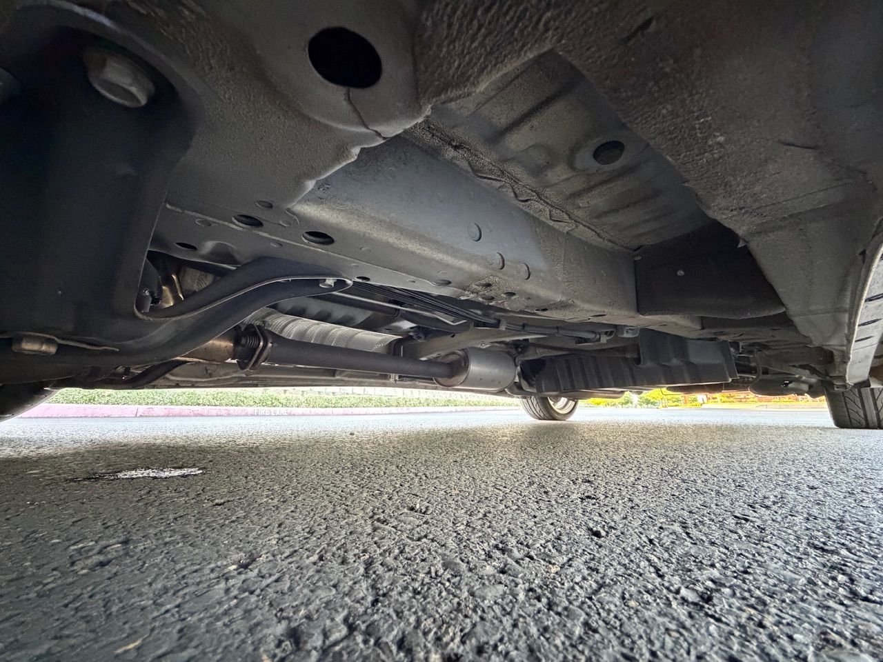 2000 Toyota Estima 3.0 Aeras FWD, 18” Wheels, Kakimoto Exhaust, Auto