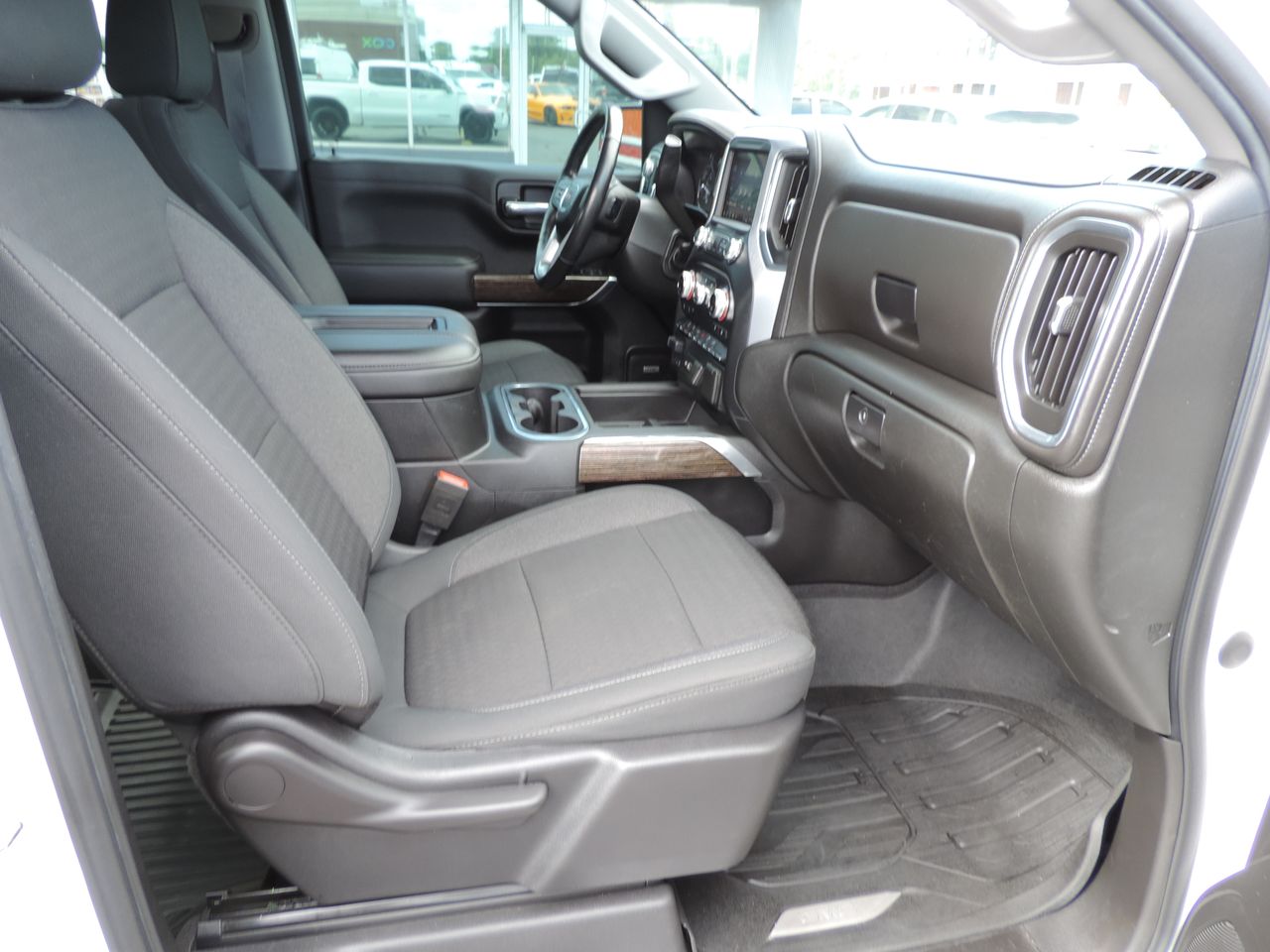 2020 GMC Sierra 1500 Crew Cab Elevation 4WD