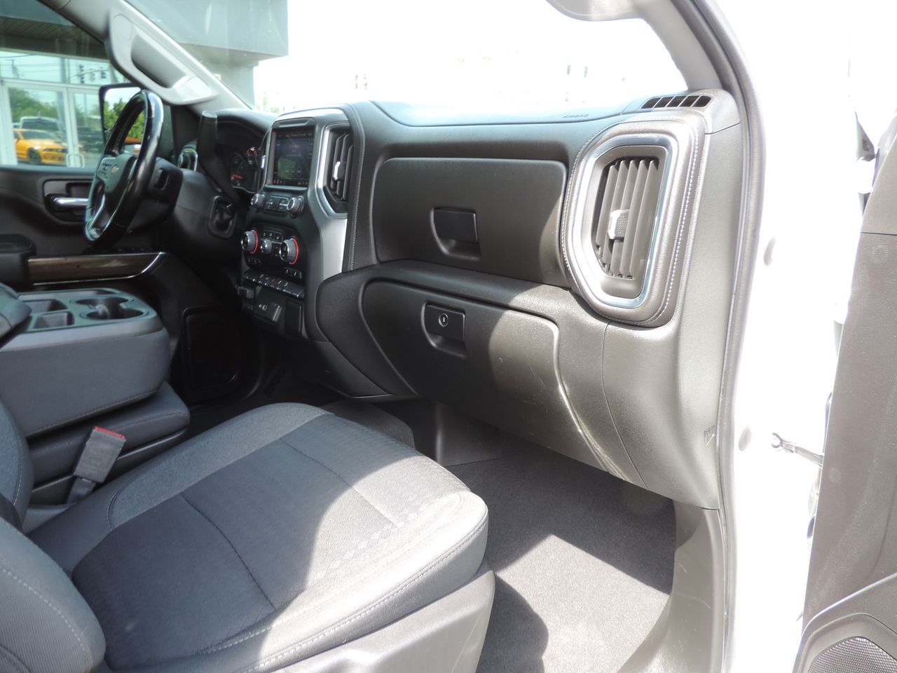 2023 Chevrolet Silverado 2500HD Crew Cab LT Z71 4WD