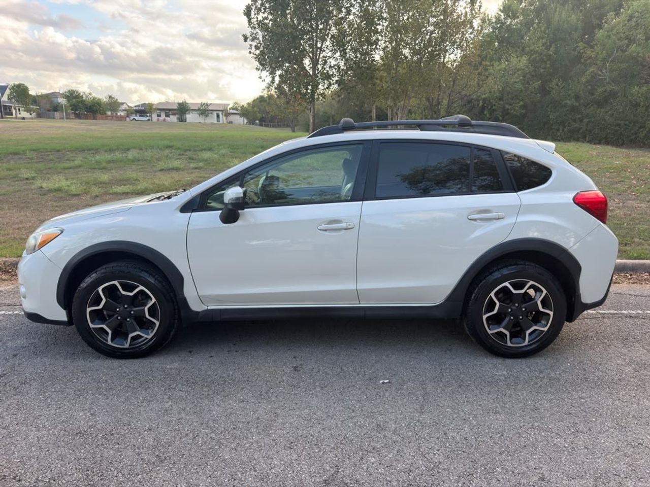 2015 Subaru XV Crosstrek 2.0 Limited