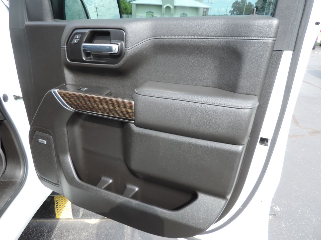 2020 GMC Sierra 1500 Crew Cab Elevation 4WD