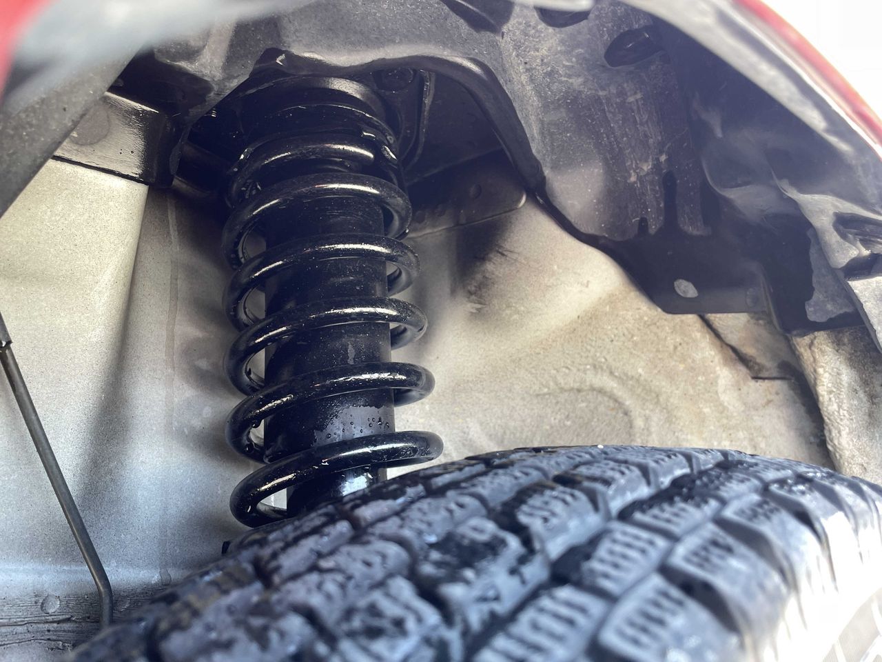 2001 Honda Acty Attack Fire EFI RealTime 4WD, PS, 5MT, UL-UR Difflock