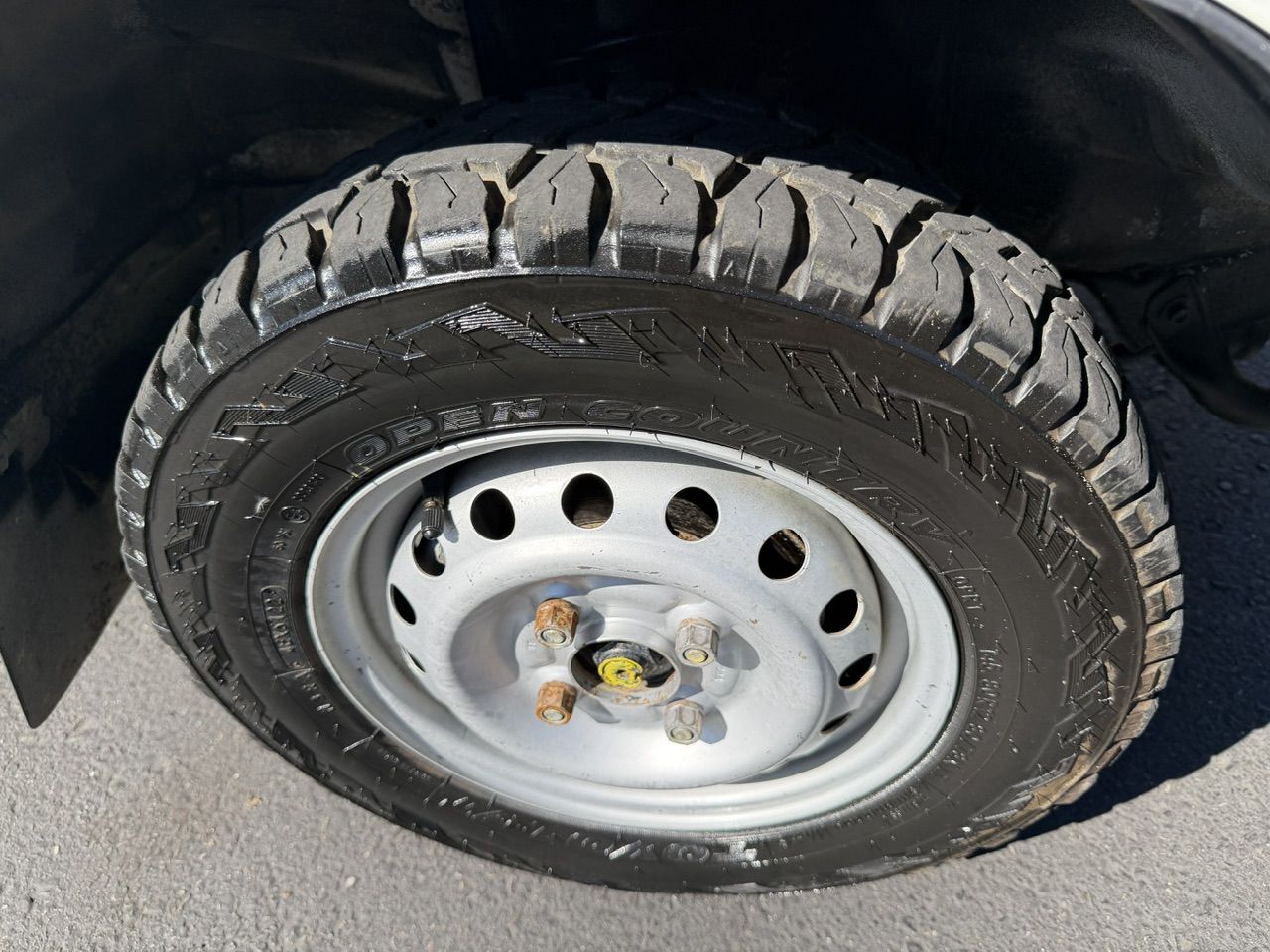 1998 Honda Acty Super Delux RealTime 4WD Mid-Engine, 5MT