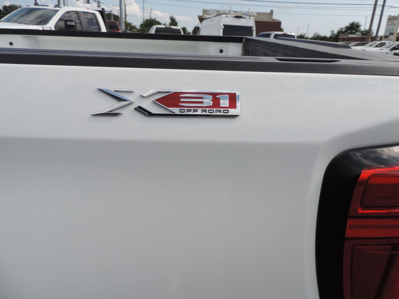 2020 GMC Sierra 1500 Crew Cab Elevation 4WD