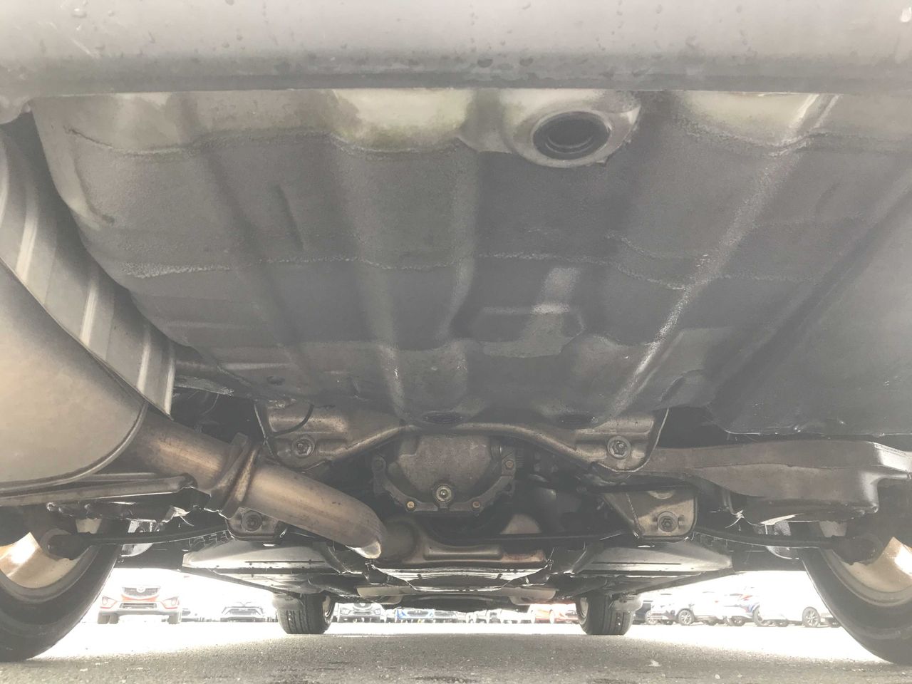 2001 Nissan Skyline JDM car for sale — photo 4 of 6