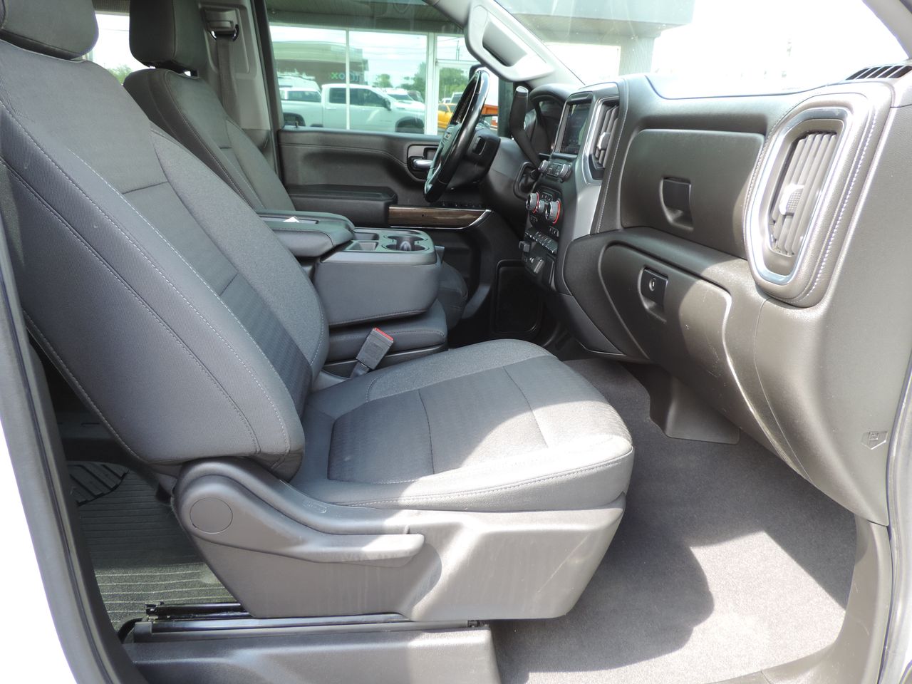 2023 Chevrolet Silverado 2500HD Crew Cab LT Z71 4WD