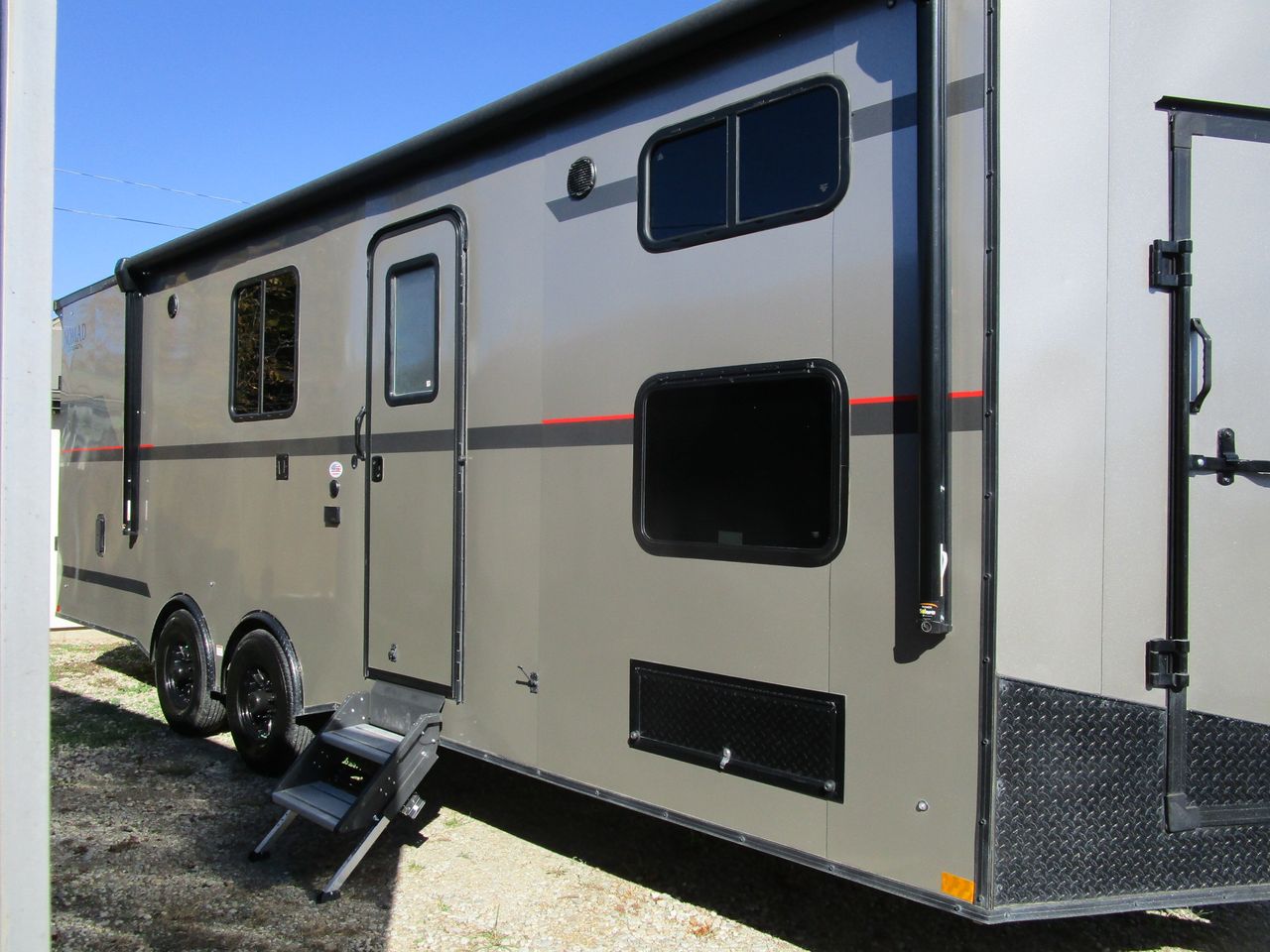 2023 Stealth Nomad 24ADB