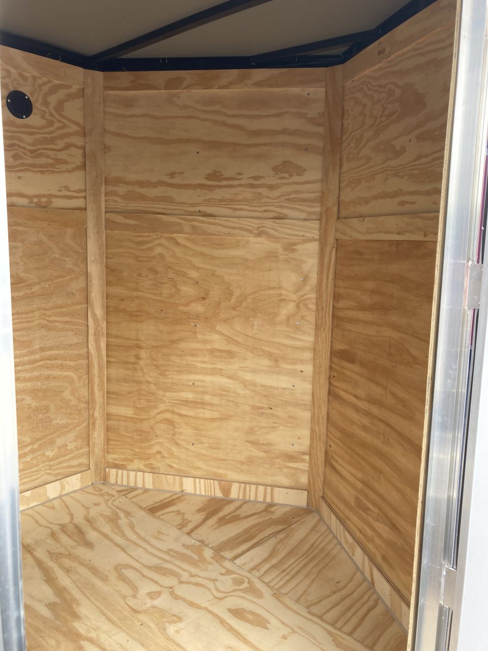 2027 Quality Cargo LLC 6x10SA image 10