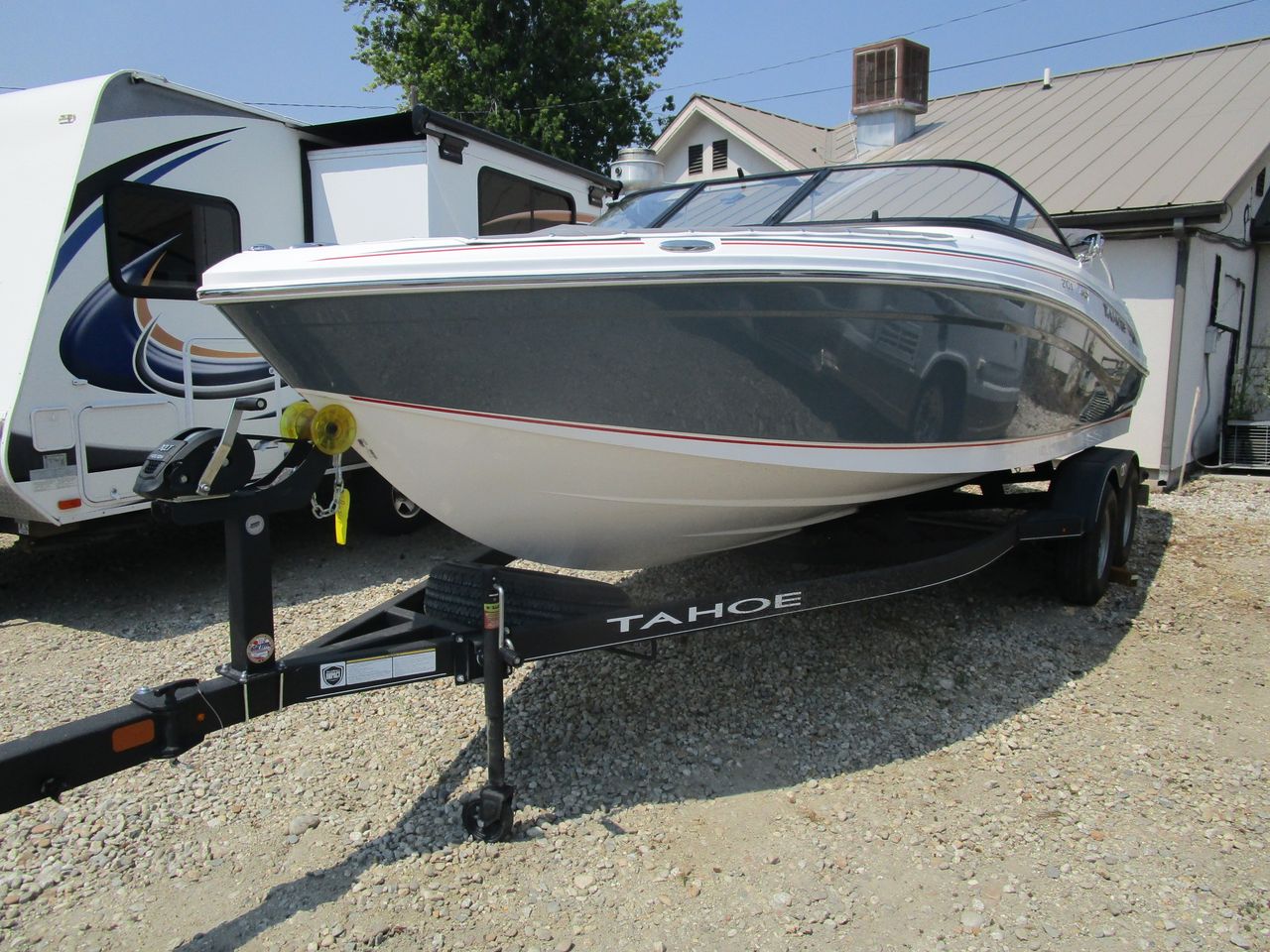 2022 Tahoe 2105MOK